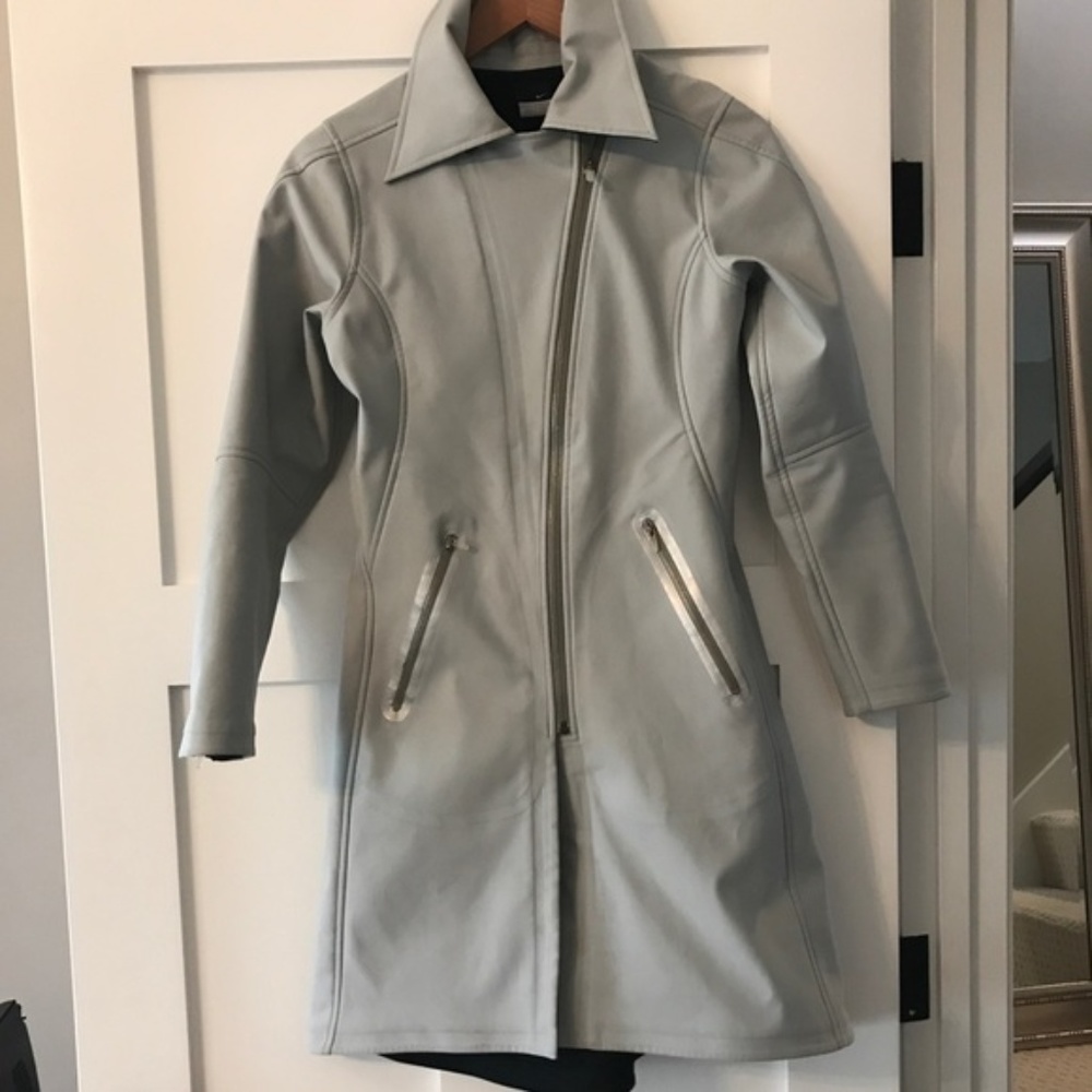 Nike Trench Jacket